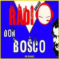 Logo de Radio Don Bosco