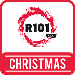 Logo de R101 CHRISTMAS