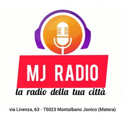 Logo de MJ Radio - Montalbano J.co