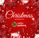 Logo de Radio Padova Christmas