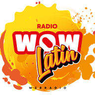 Logo de Radio WoW Latin