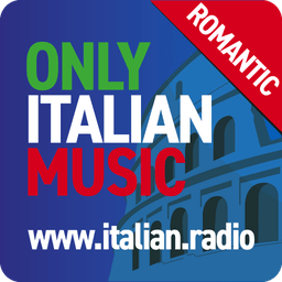 Logo de ITALIAN RADIO - ITALIAN.radio