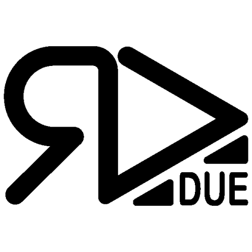Logo de Radio Antenna Due Classic