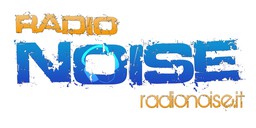 Logo de Radio Noise