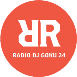 Logo de Radio Dj Goku 24