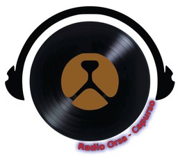 Logo de Radio Orsa - Capurso
