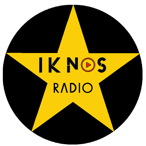 Logo de IKNOS Radio