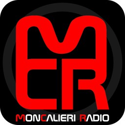 Logo de Radio Moncalieri