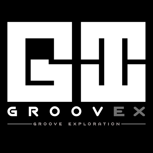 Logo de Groovex Radio