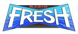 Logo de Radio Fresh