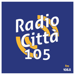 Logo de Radio Città 105