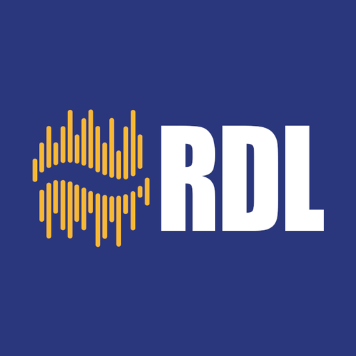 Logo de RDL Radio Diffusione Libera