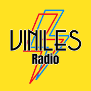Logo de Viniles Radio
