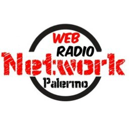 Logo de Web Radio Network Palermo
