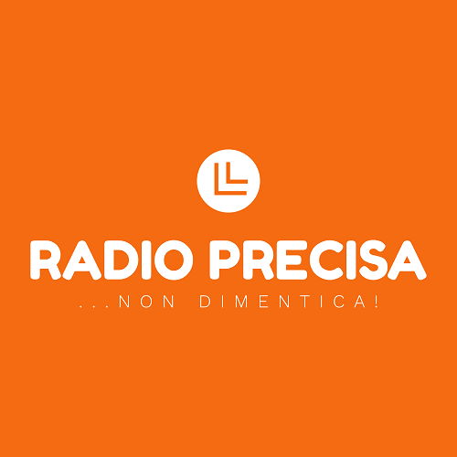 Logo de Radio Precisa