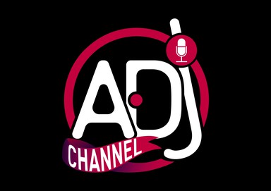 Logo de ADJ Channel