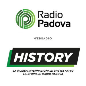 Logo de Radio Padova History