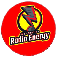 Logo de Radio Energy Web