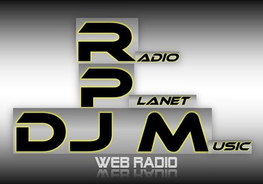 Logo de Radio Planet dj Musica