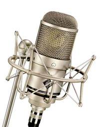 Logo de Radio Fausto