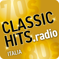 Logo de CLASSIC HITS anni 70 80 90