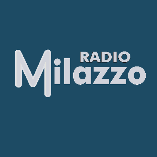 Logo de Radio Milazzo