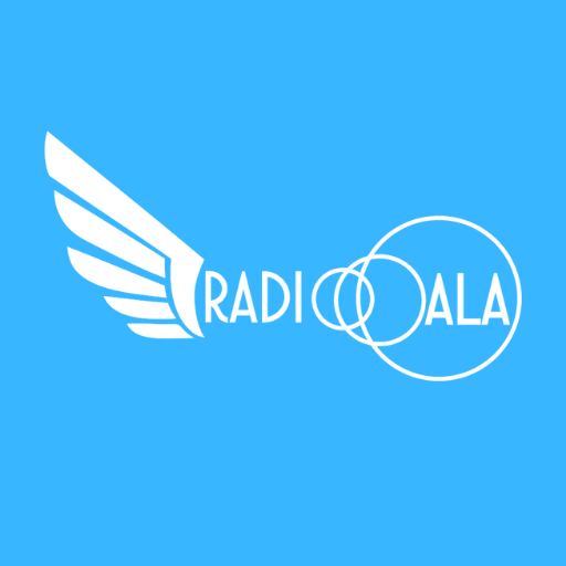 Logo de Radio Ala