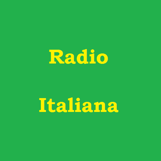 Logo de Radio Italiana