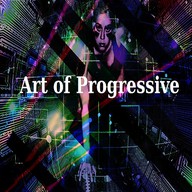Logo de Art of Progressive