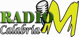Logo de Radio M Calabria