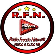 Logo de Radio Freccia Network