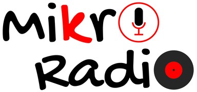 Logo de MikroRadio