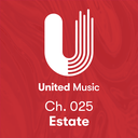 Logo de United Music Estate Ch.25