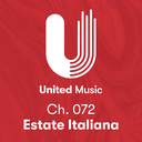 Logo de United Music Estate Italiana Ch.72