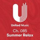 Logo de United Music Summer Relax Ch.85