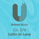 Logo de United Music Latin In Love Ch.78