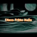 Logo de RADIO DISCO FRITTO ITALIA