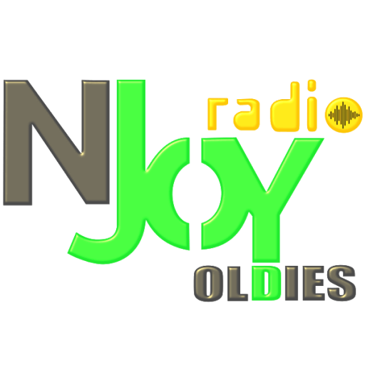Logo de Radio NJoY Oldies