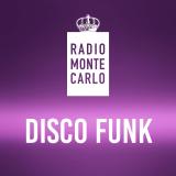 Logo de RMC Disco Funk