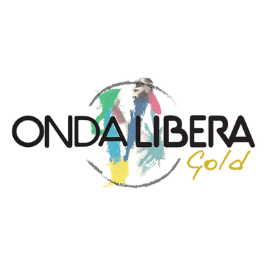 Logo de Radio Onda Libera Gold