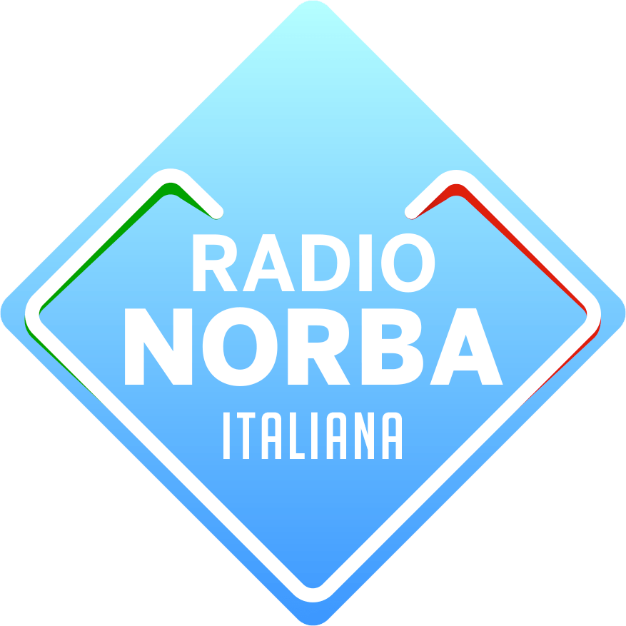Logo de Radio Norba Italiana