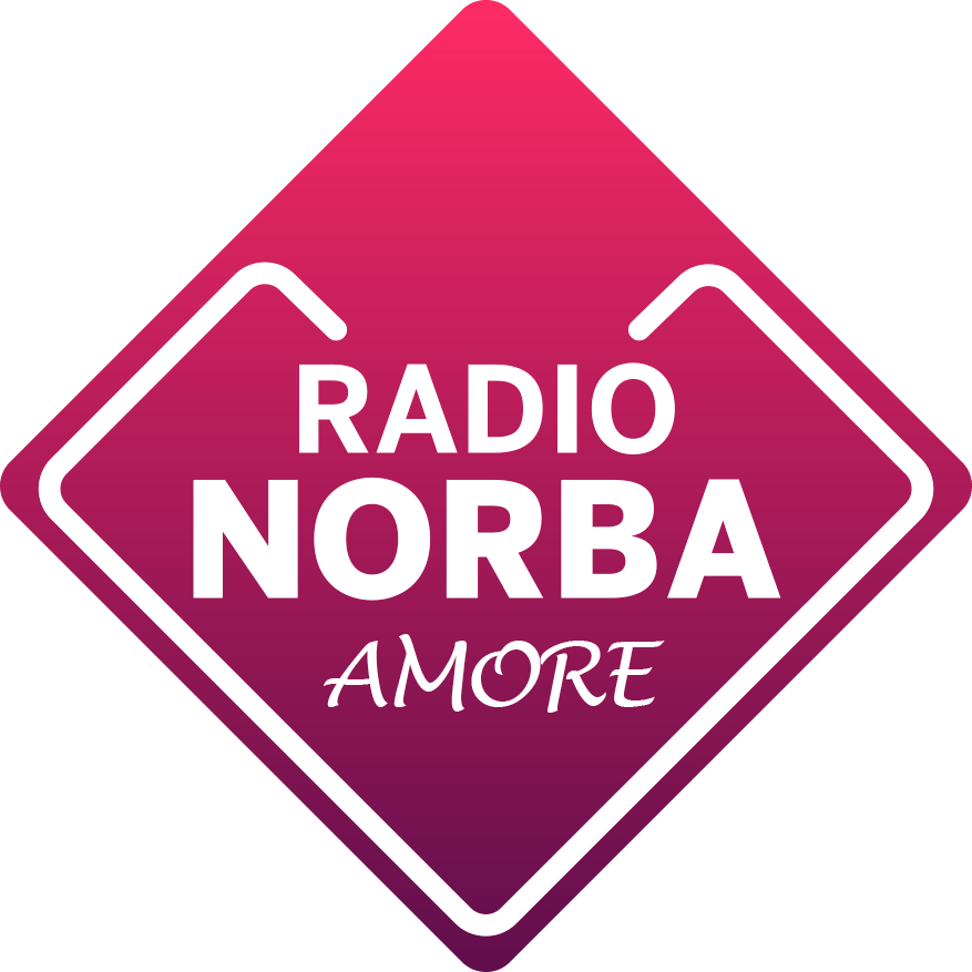 Logo de Radio Norba Amore