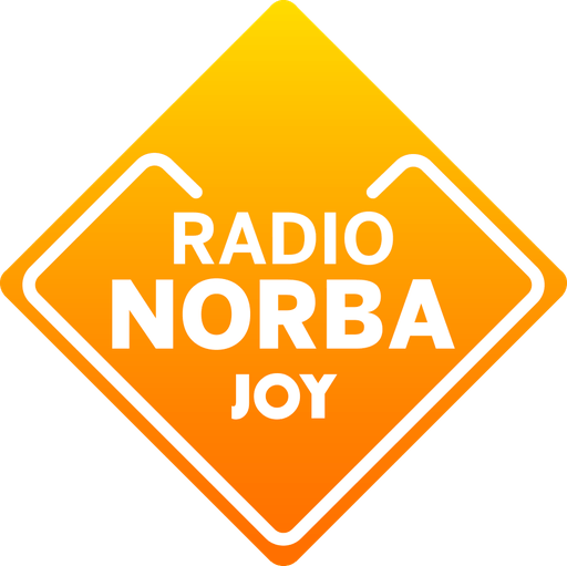 Logo de Radio Norba Joy