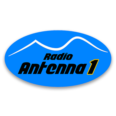Logo de Radio Antenna 1