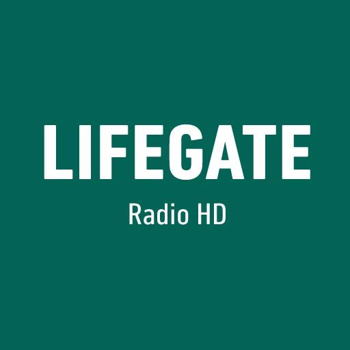 Logo de LifeGate Notte