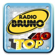 Logo de Radio Bruno Top 40