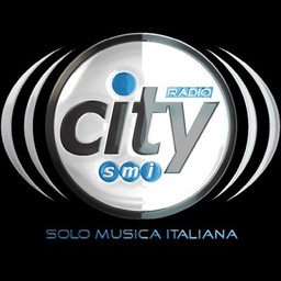 Logo de Radio City Solo Musica Italiana