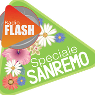 Logo de Radio Flash Speciale Sanremo