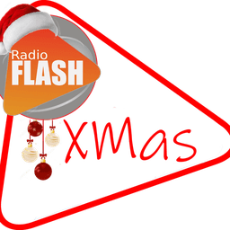 Logo de Radio Flash XMas