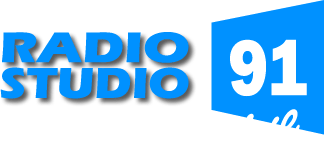 Logo de Radio Studio 91 Live